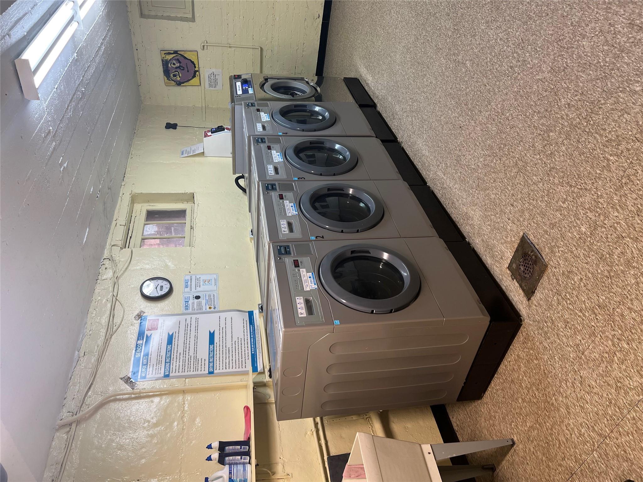 Coop Barnes  Bronx, NY 10462, MLS-849349-17