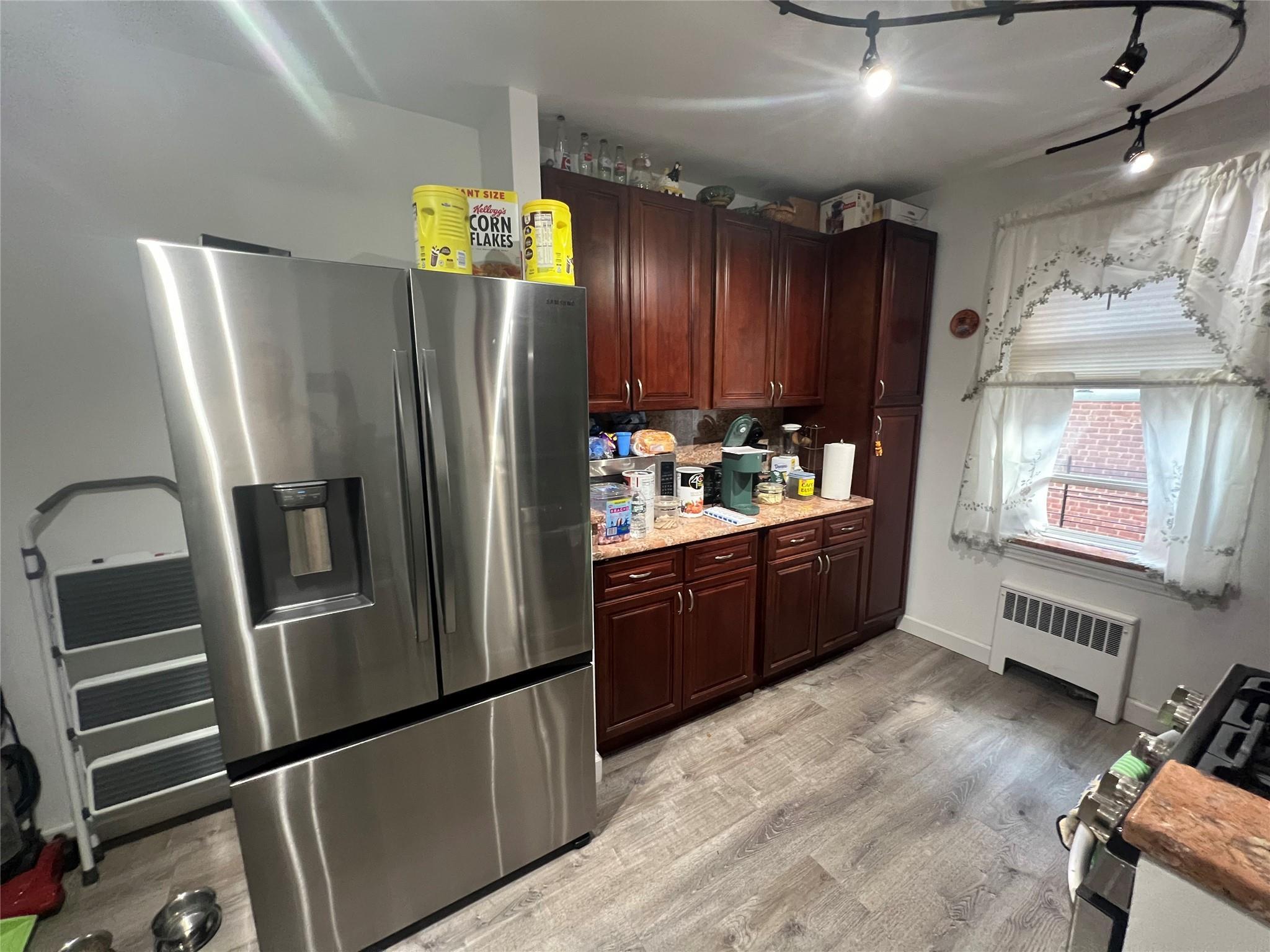 Coop Barnes  Bronx, NY 10462, MLS-849349-8