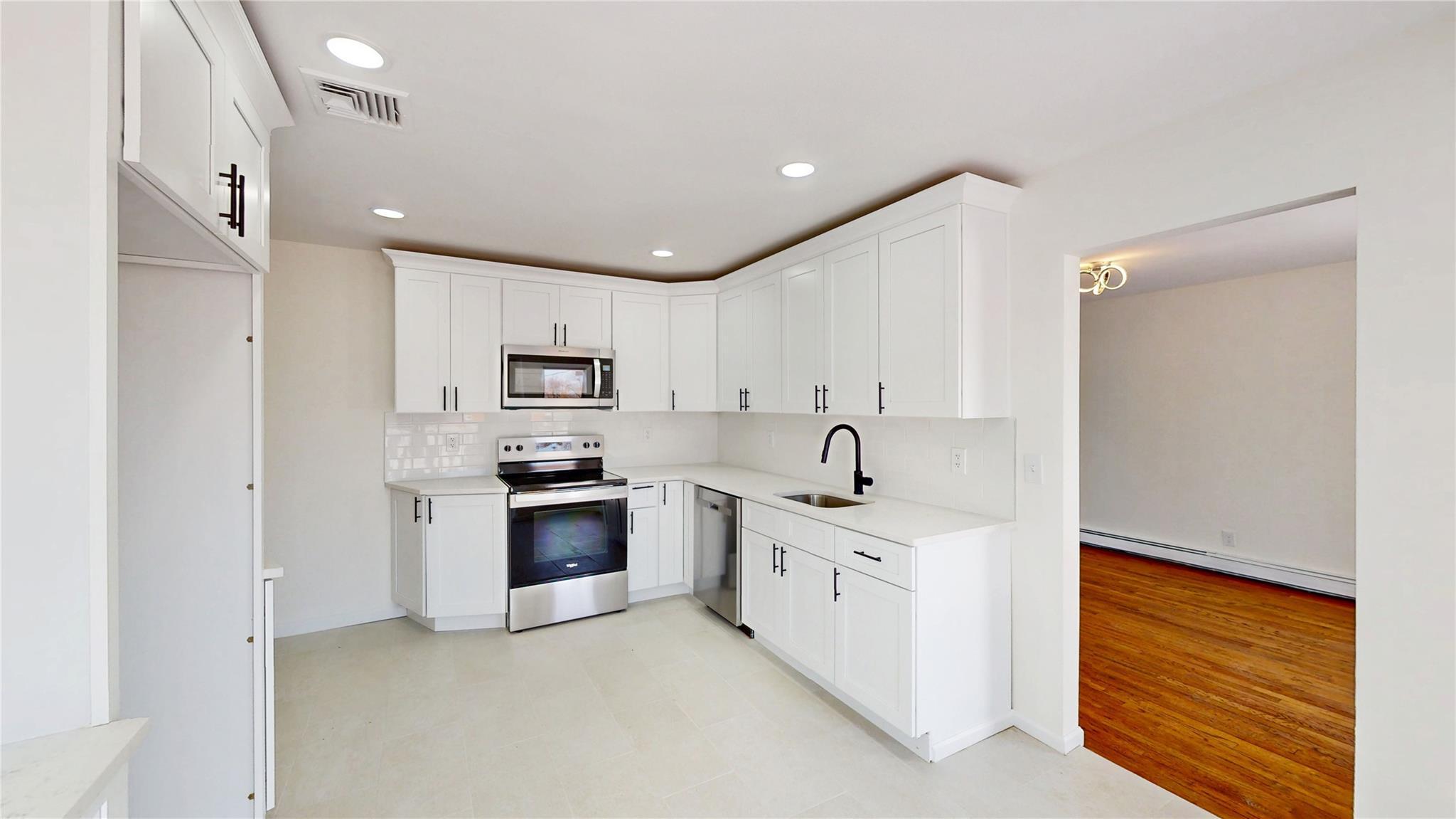 Single Family Woodmere  Nassau County, NY 11581, MLS-849370-13