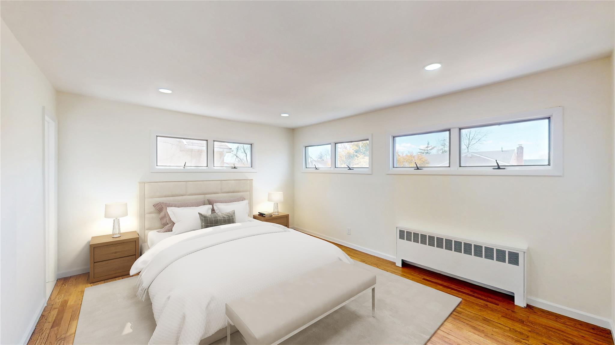 Single Family Woodmere  Nassau County, NY 11581, MLS-849370-14