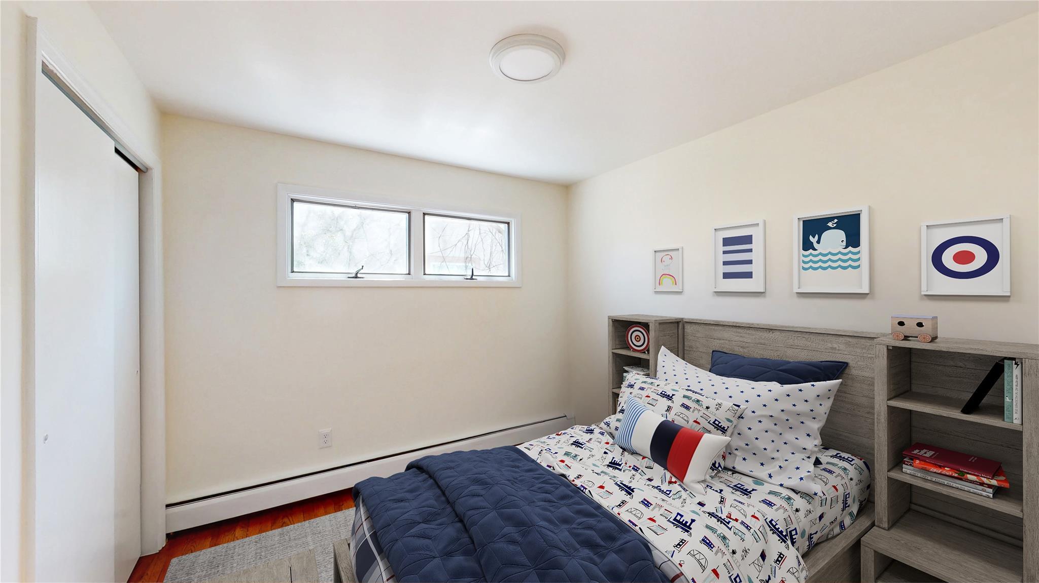 Single Family Woodmere  Nassau County, NY 11581, MLS-849370-20