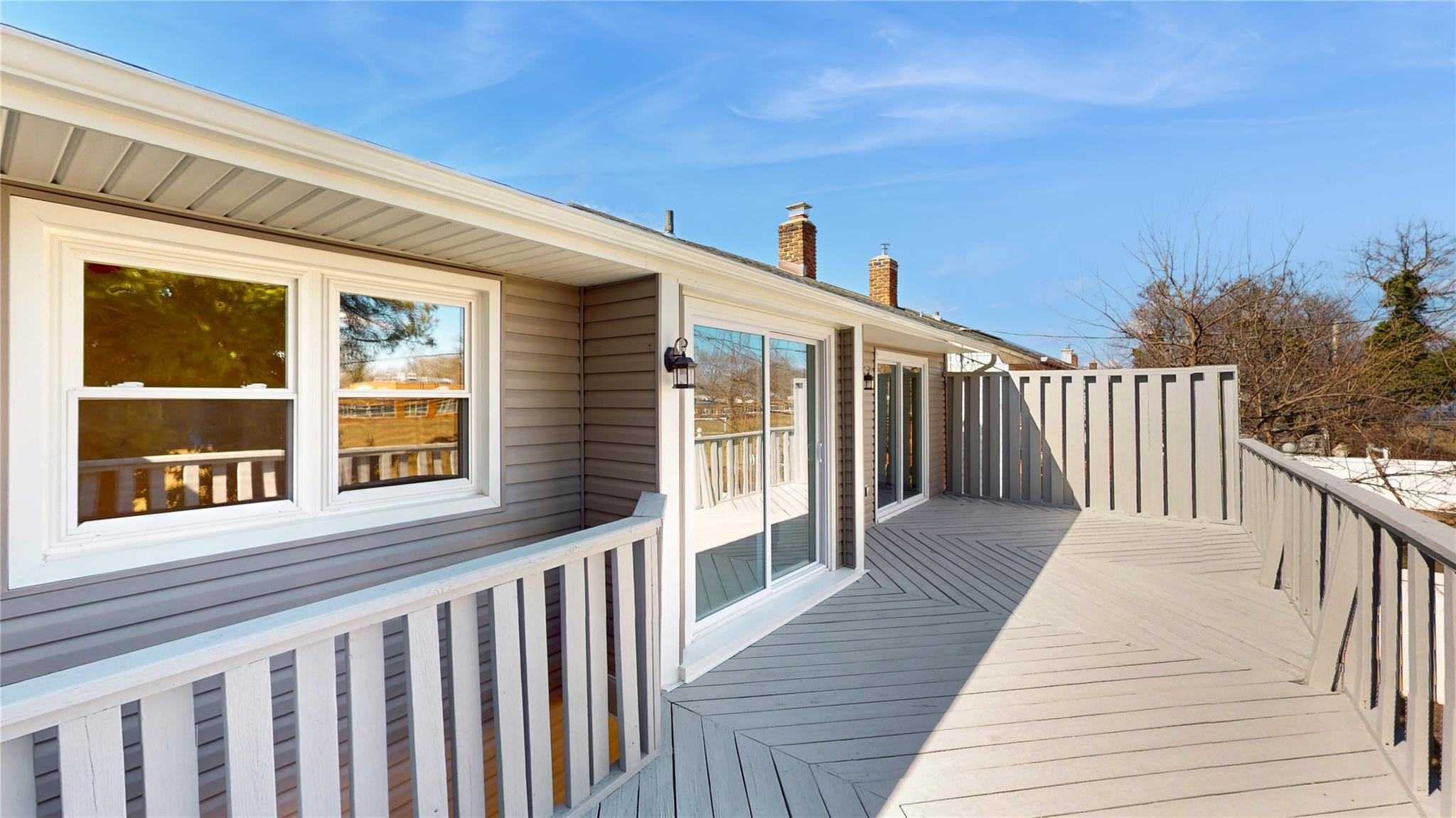 Single Family Woodmere  Nassau County, NY 11581, MLS-849370-45