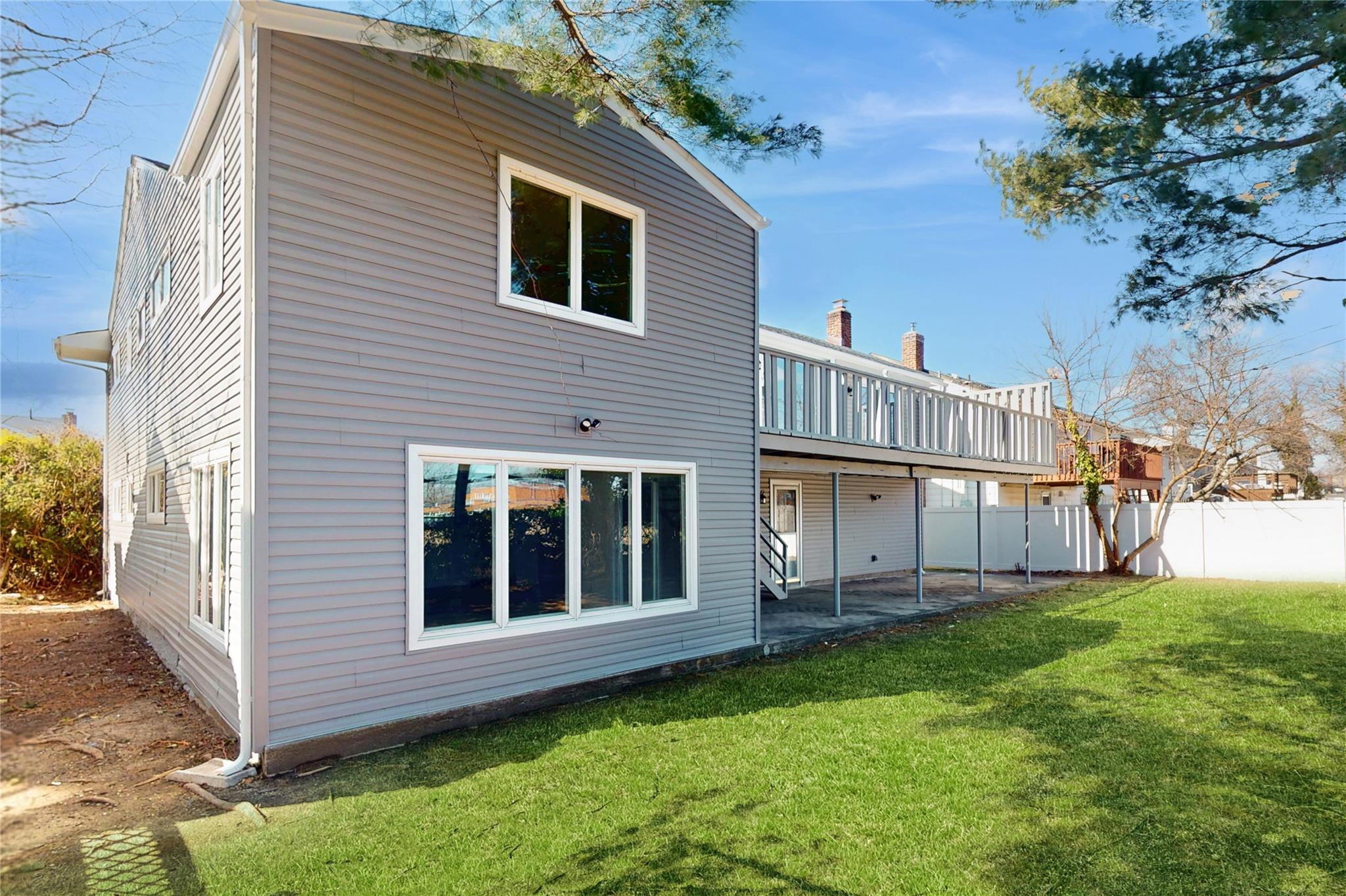 Single Family Woodmere  Nassau County, NY 11581, MLS-849370-46