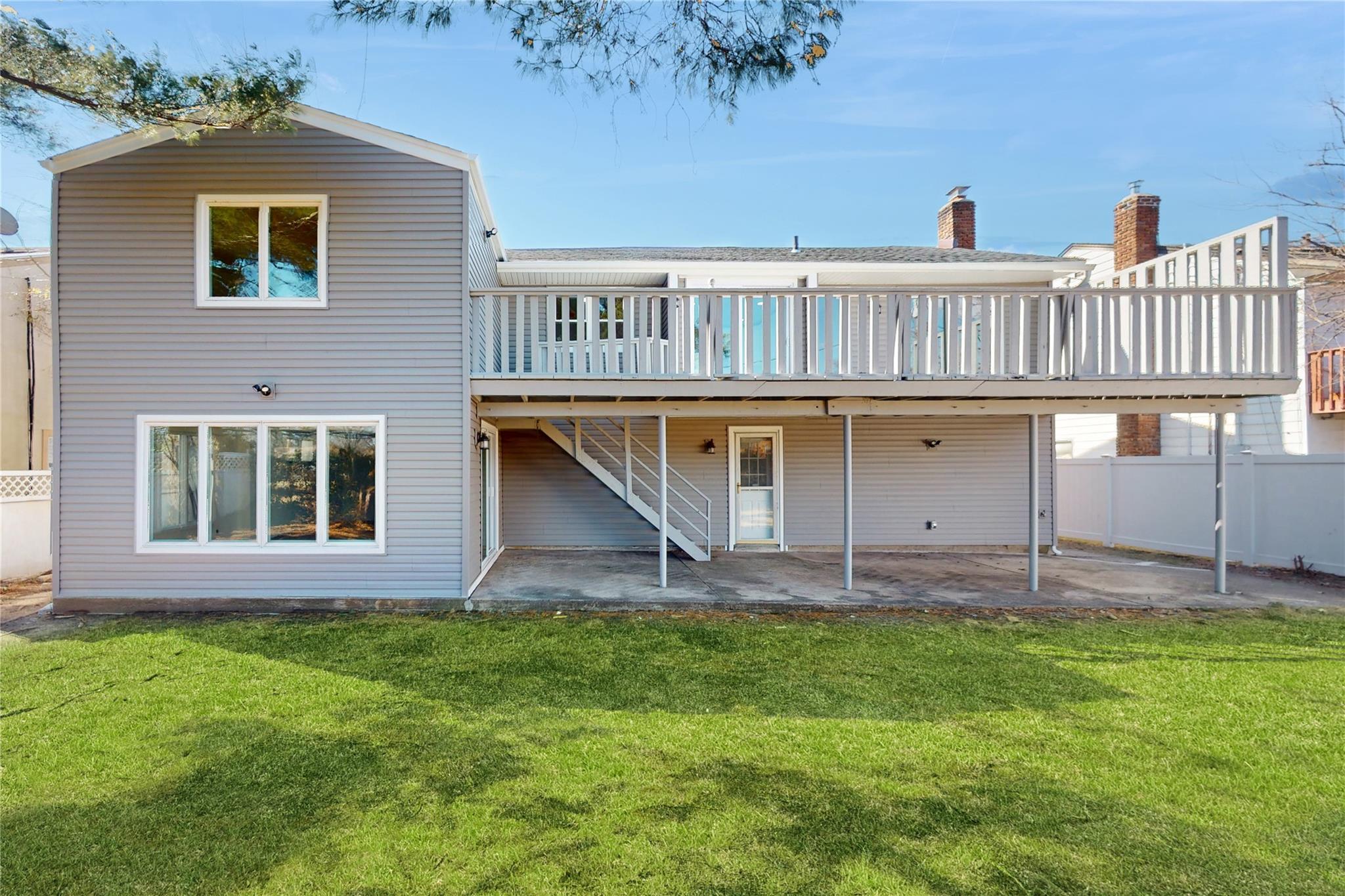 Single Family Woodmere  Nassau County, NY 11581, MLS-849370-47