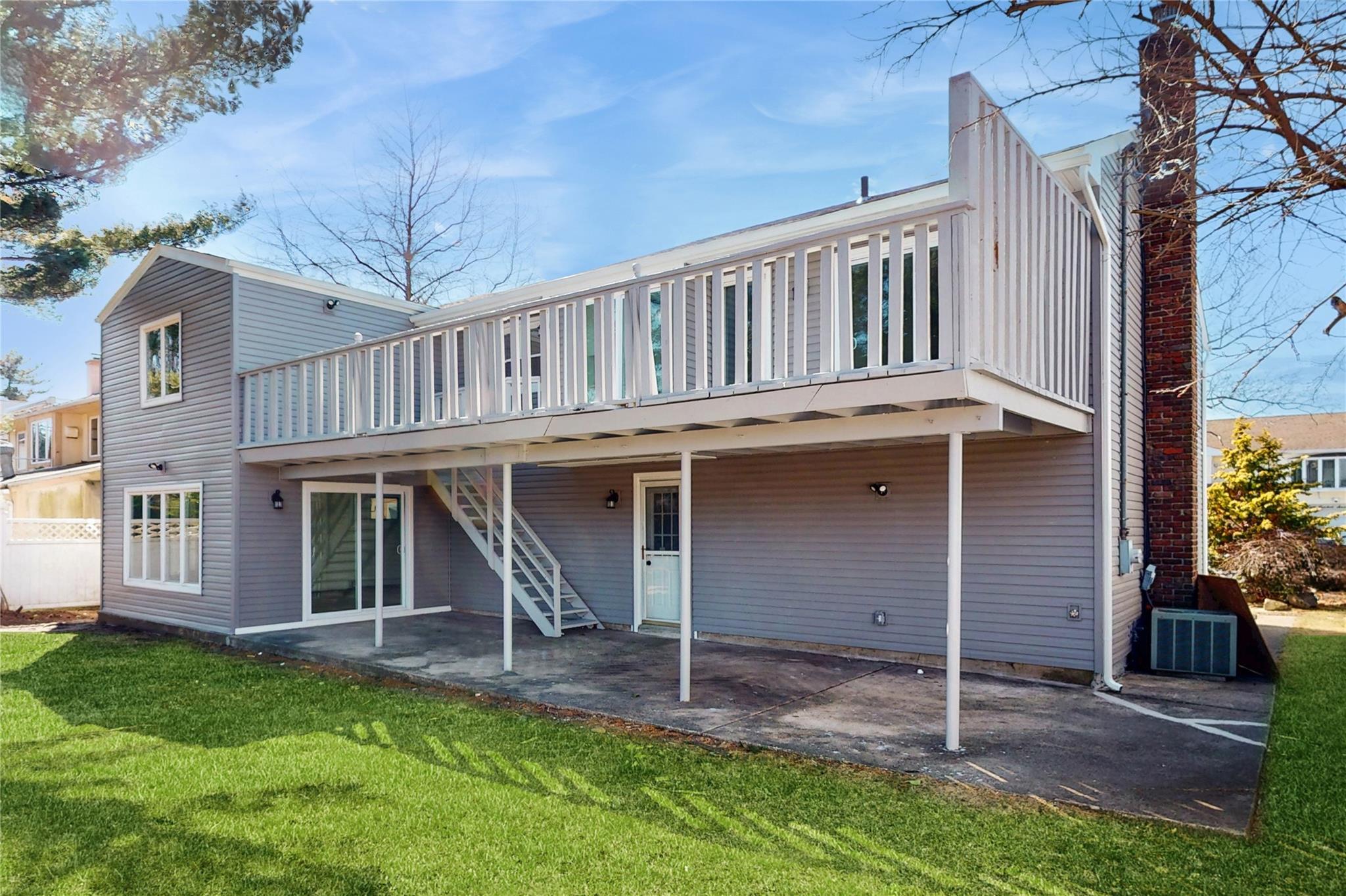 Single Family Woodmere  Nassau County, NY 11581, MLS-849370-48
