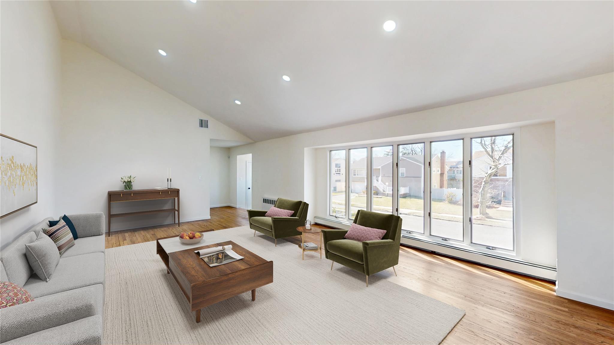 Single Family Woodmere  Nassau County, NY 11581, MLS-849370-6