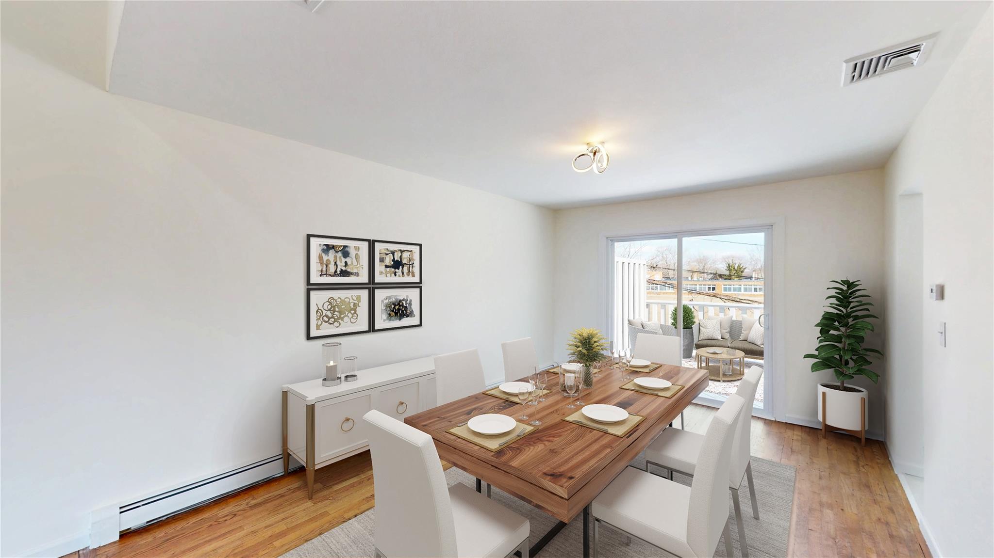 Single Family Woodmere  Nassau County, NY 11581, MLS-849370-8