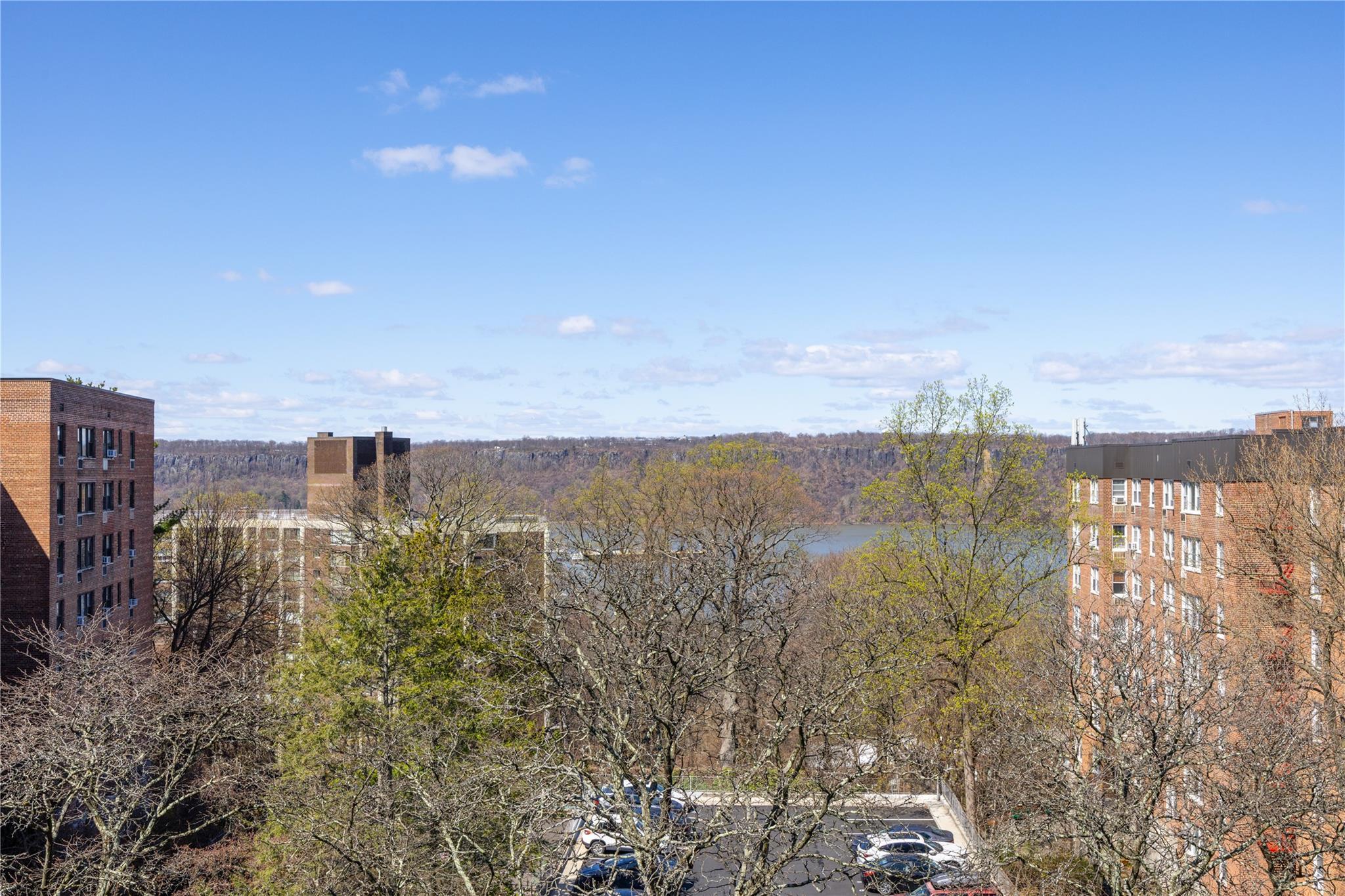 Coop Hudson Manor  Bronx, NY 10463, MLS-849380-14