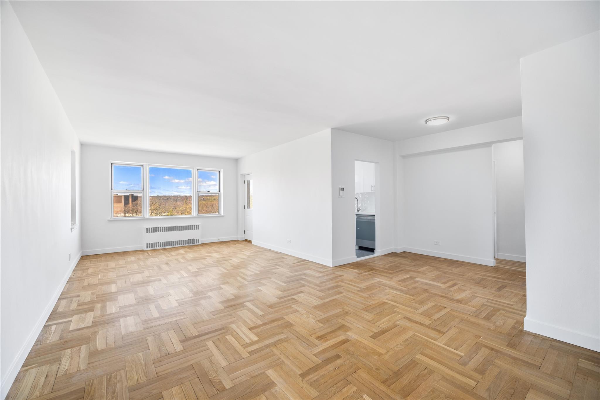 Coop Hudson Manor  Bronx, NY 10463, MLS-849380-2