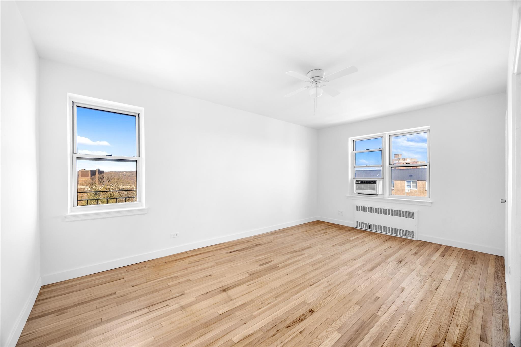 Coop Hudson Manor  Bronx, NY 10463, MLS-849380-8