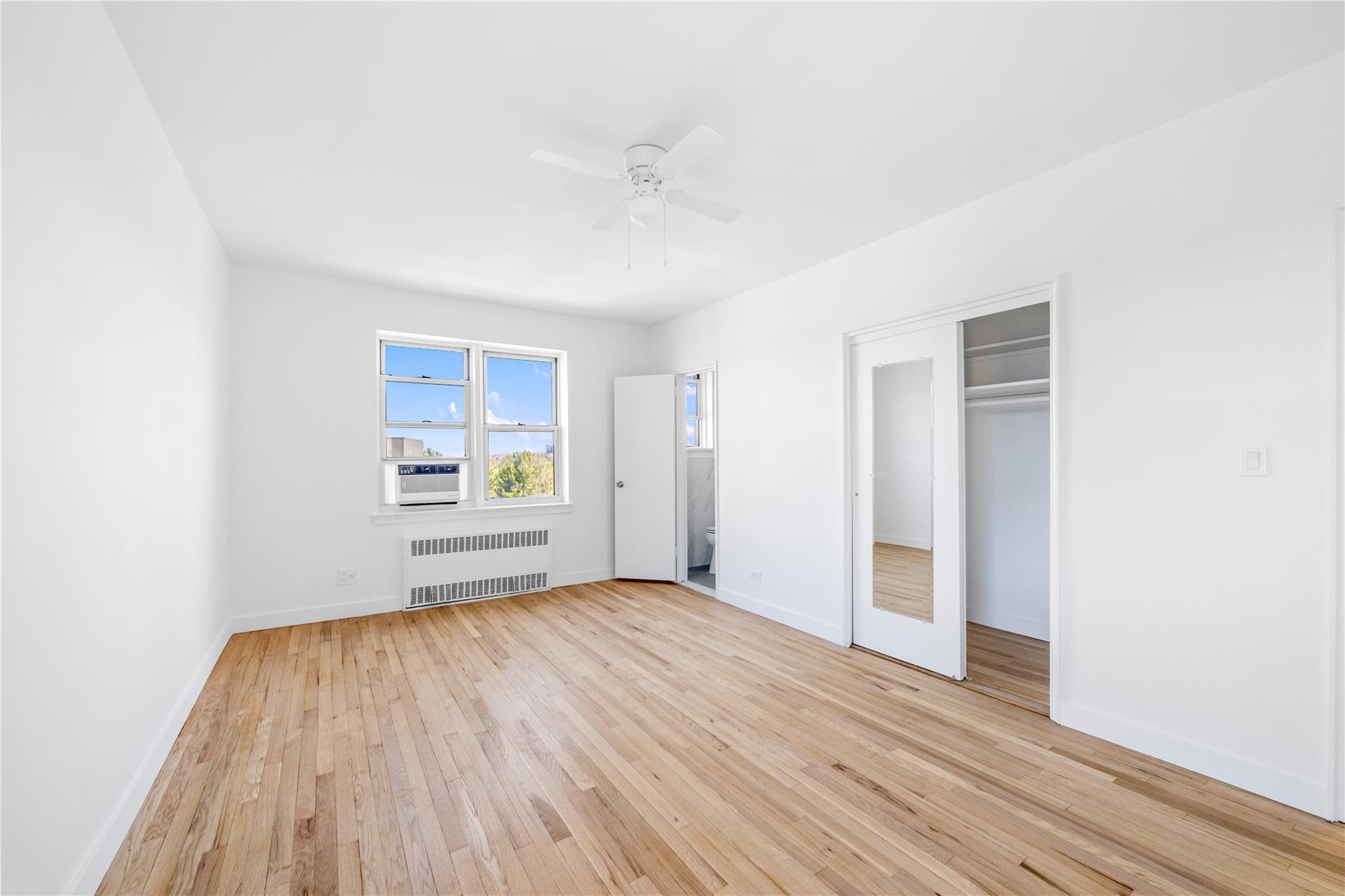 Coop Hudson Manor  Bronx, NY 10463, MLS-849380-9