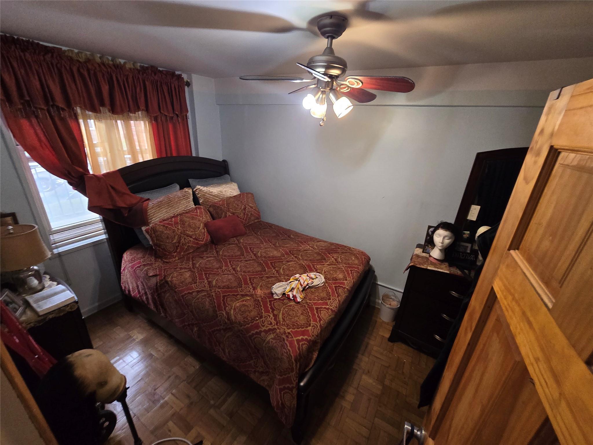 Coop Thieriot  Bronx, NY 10460, MLS-849394-14