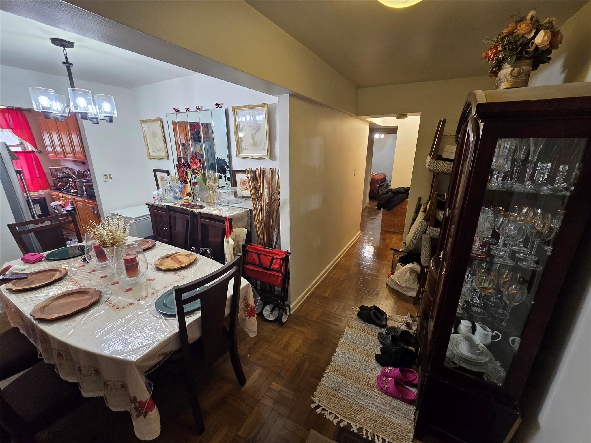 Coop Thieriot  Bronx, NY 10460, MLS-849394-15
