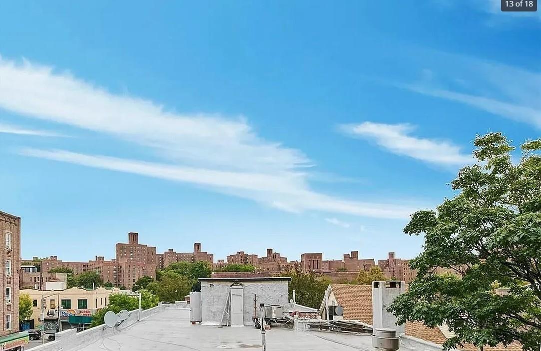 Coop Thieriot  Bronx, NY 10460, MLS-849394-2