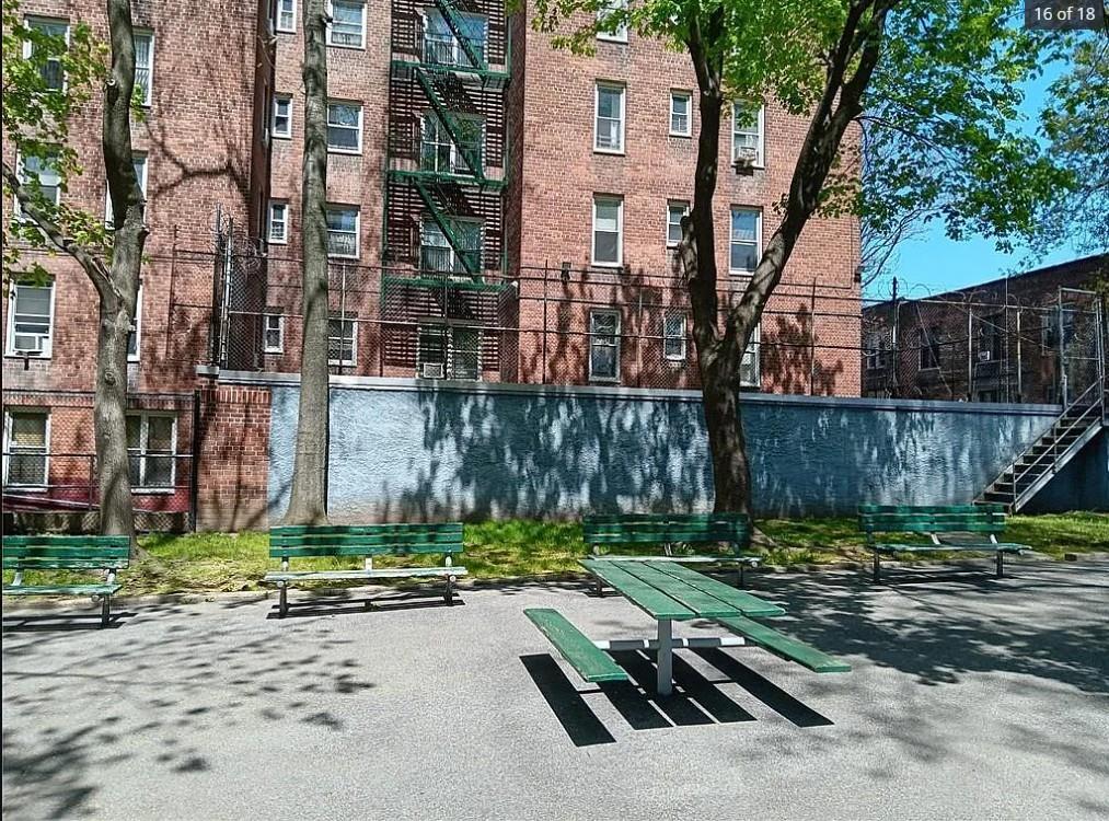 Coop Thieriot  Bronx, NY 10460, MLS-849394-20