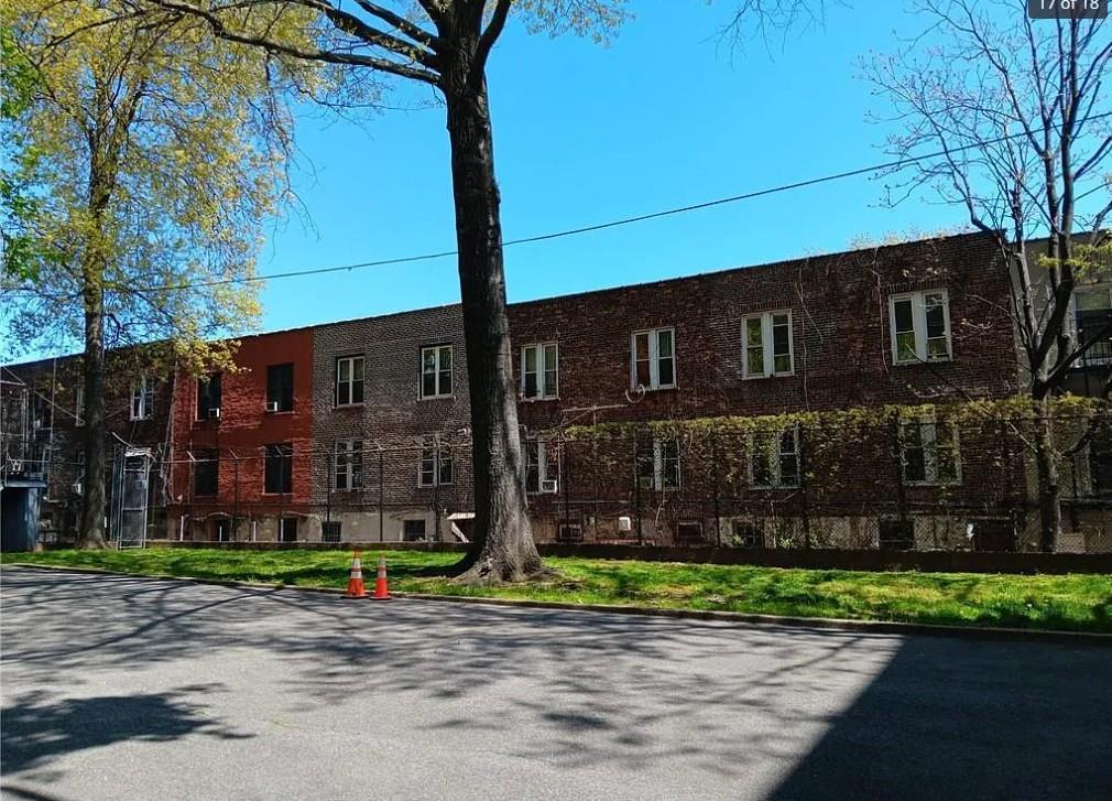 Coop Thieriot  Bronx, NY 10460, MLS-849394-21