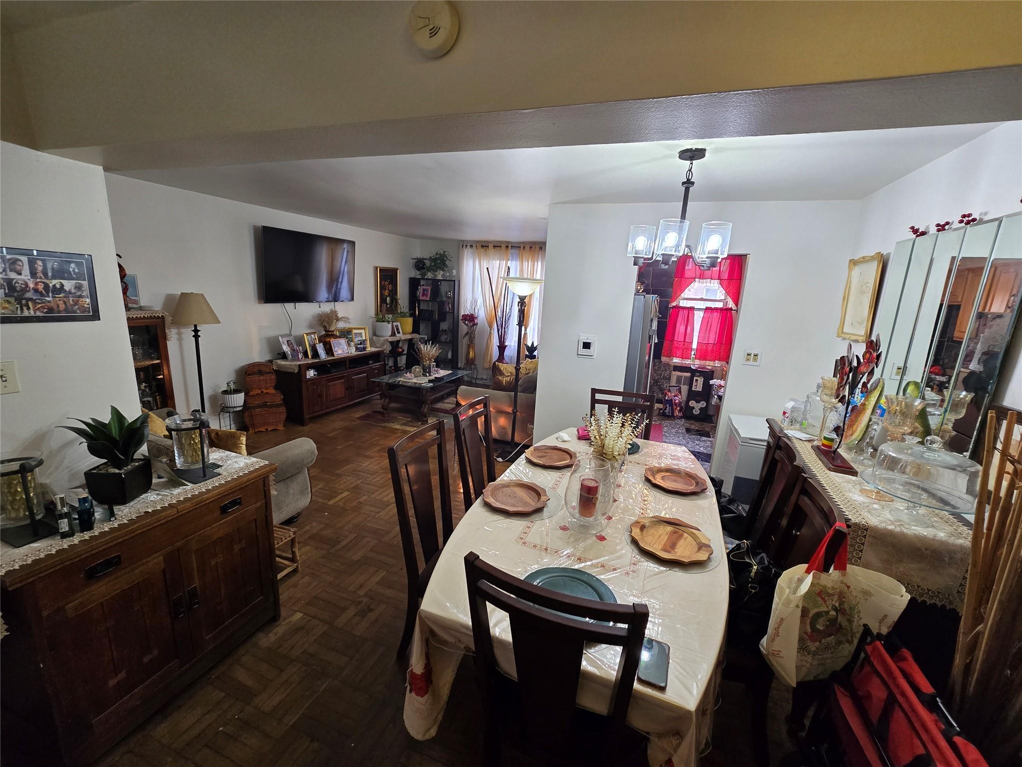Coop Thieriot  Bronx, NY 10460, MLS-849394-4