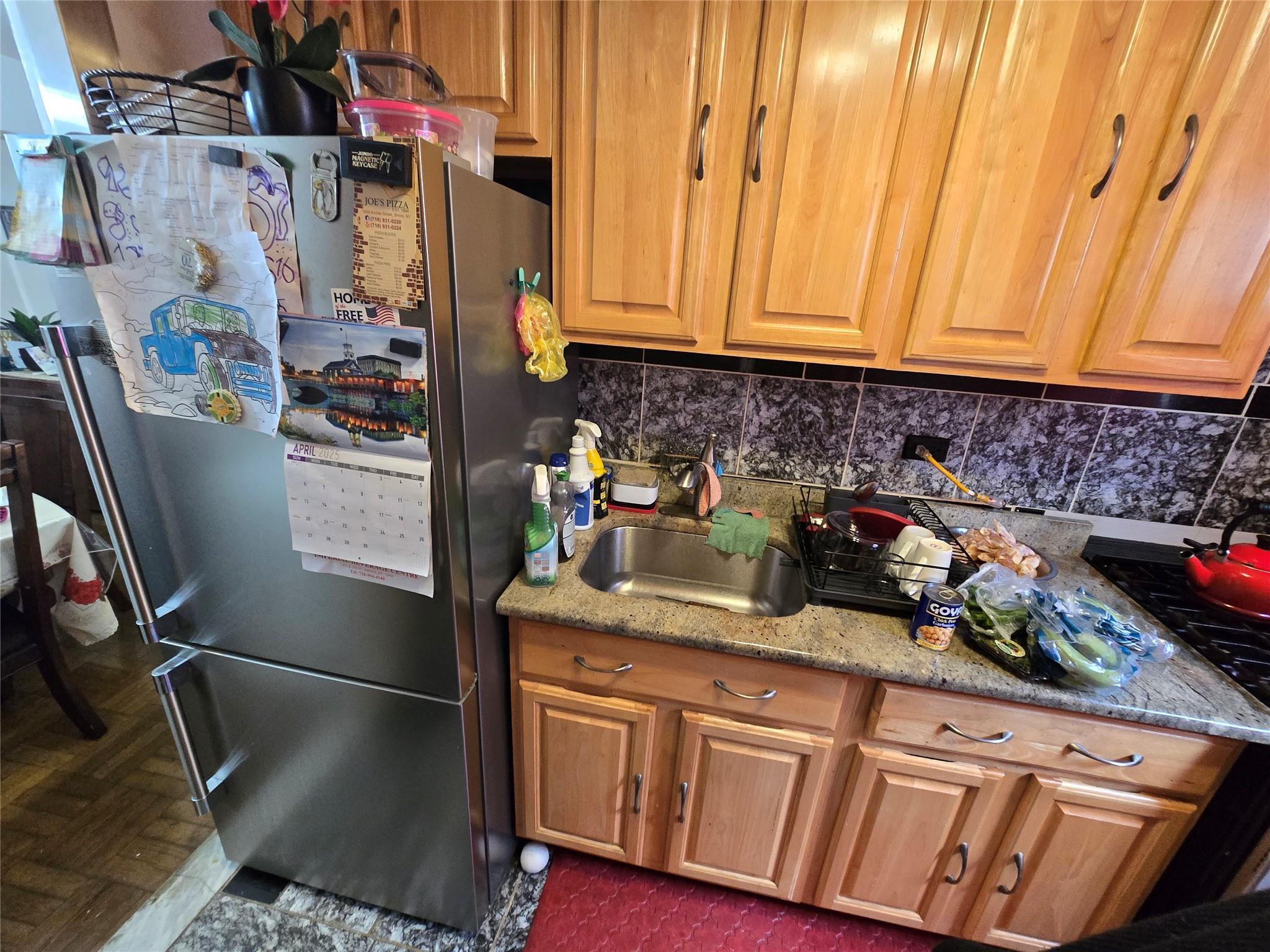 Coop Thieriot  Bronx, NY 10460, MLS-849394-8