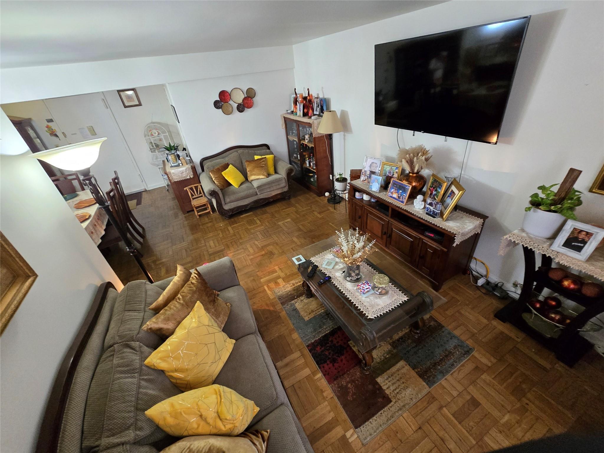 Coop Thieriot  Bronx, NY 10460, MLS-849394-9