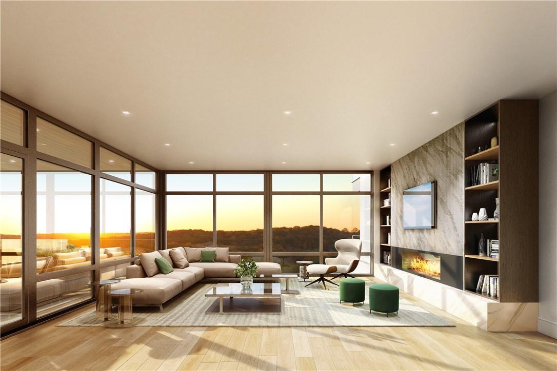 Condo Bedford  Westchester County, NY 10504, MLS-849405-2