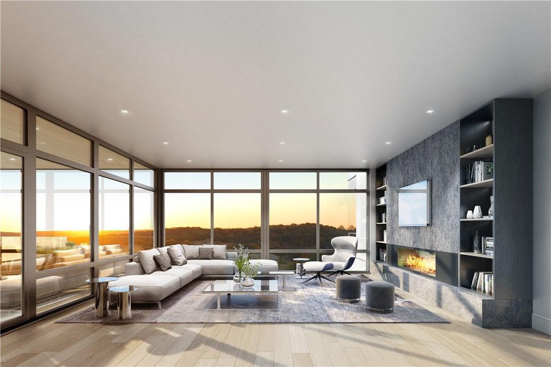 Condo Bedford  Westchester County, NY 10504, MLS-849405-3