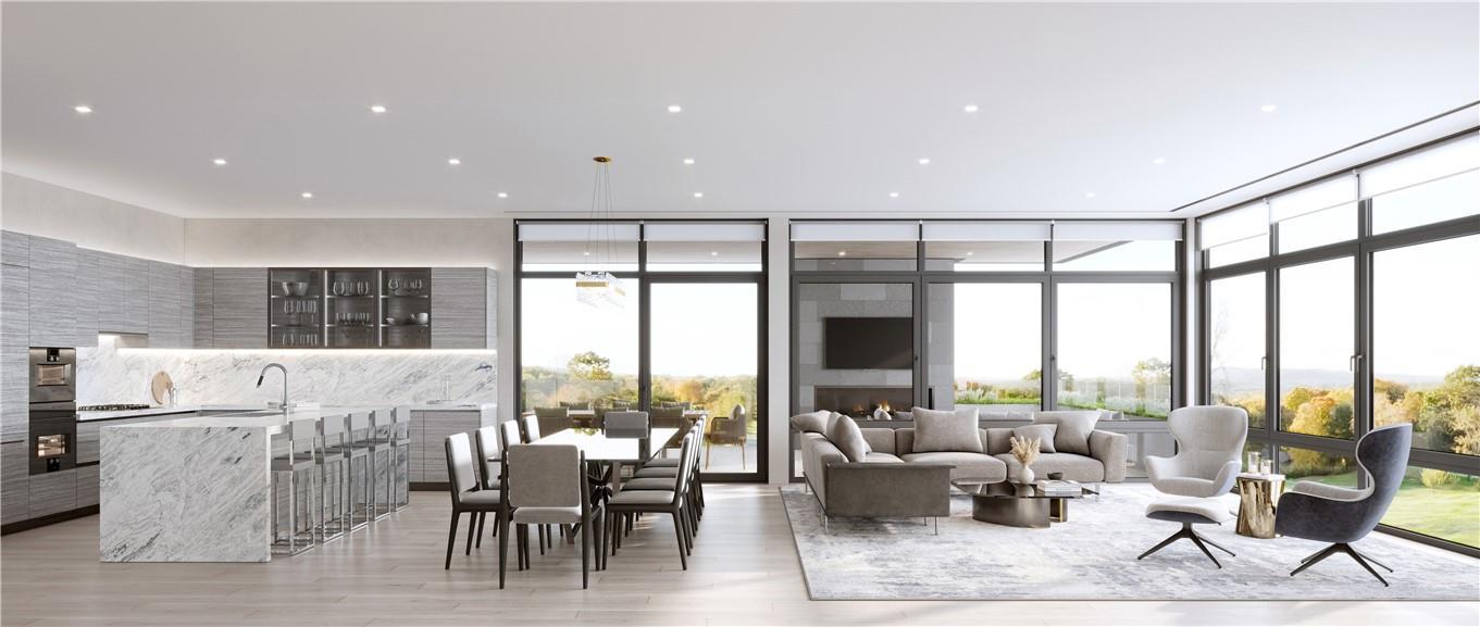 Condo Bedford  Westchester County, NY 10504, MLS-849405-4