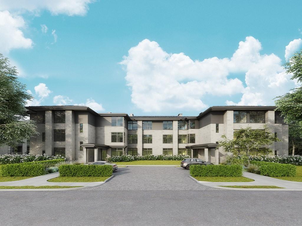 Condo Bedford  Westchester County, NY 10504, MLS-849406-10