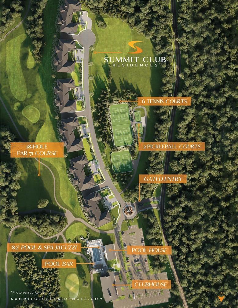 Condo Bedford  Westchester County, NY 10504, MLS-849406-14
