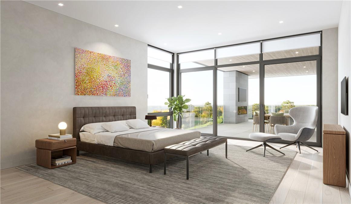 Condo Bedford  Westchester County, NY 10504, MLS-849406-2