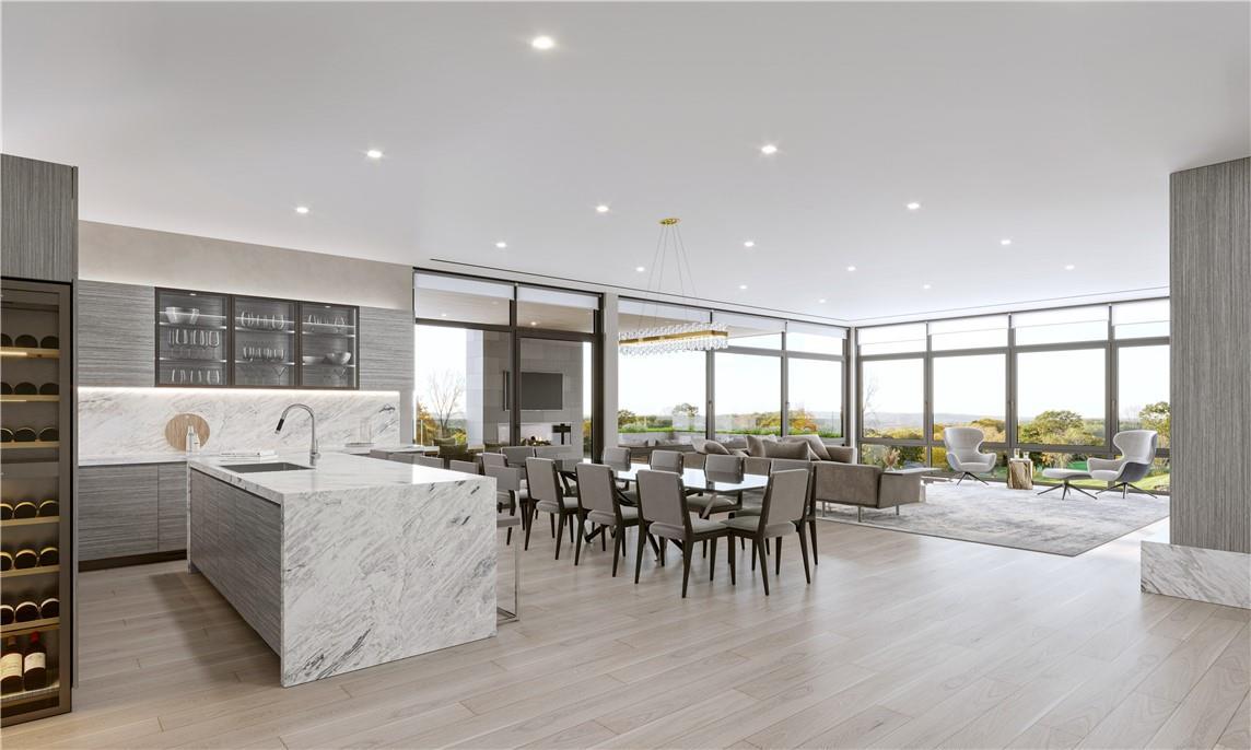 Condo Bedford  Westchester County, NY 10504, MLS-849406-5