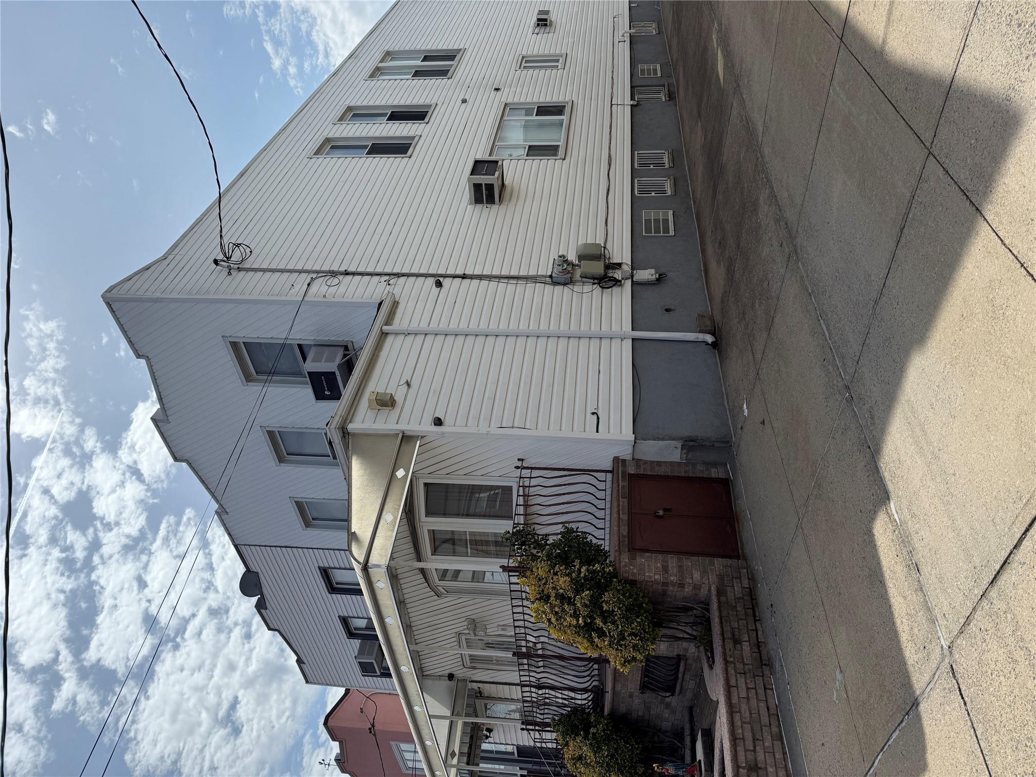 Apartment 75th  Queens, NY 11379, MLS-849413-2