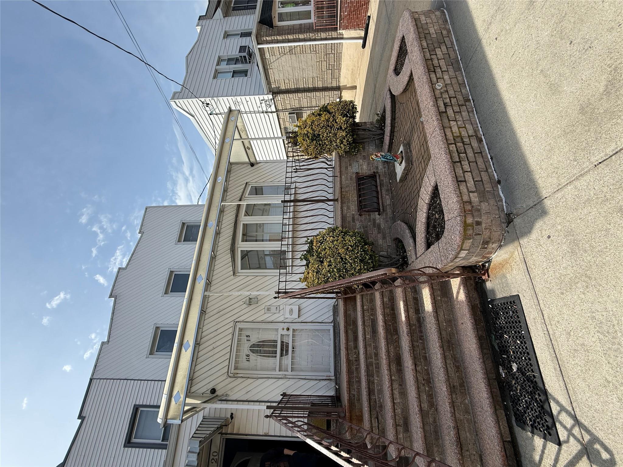Apartment 75th  Queens, NY 11379, MLS-849413-3