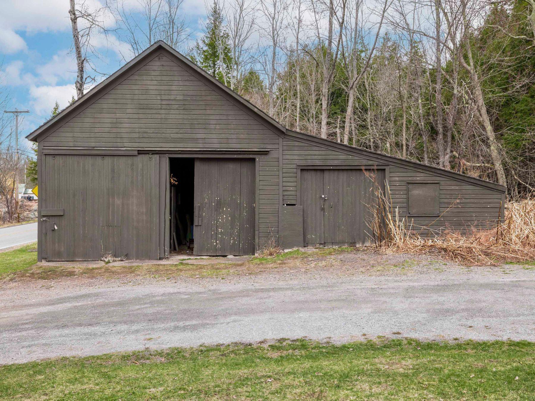 Single Family Mitchell Hollow Rd  Greene County, NY 12496, MLS-849419-25