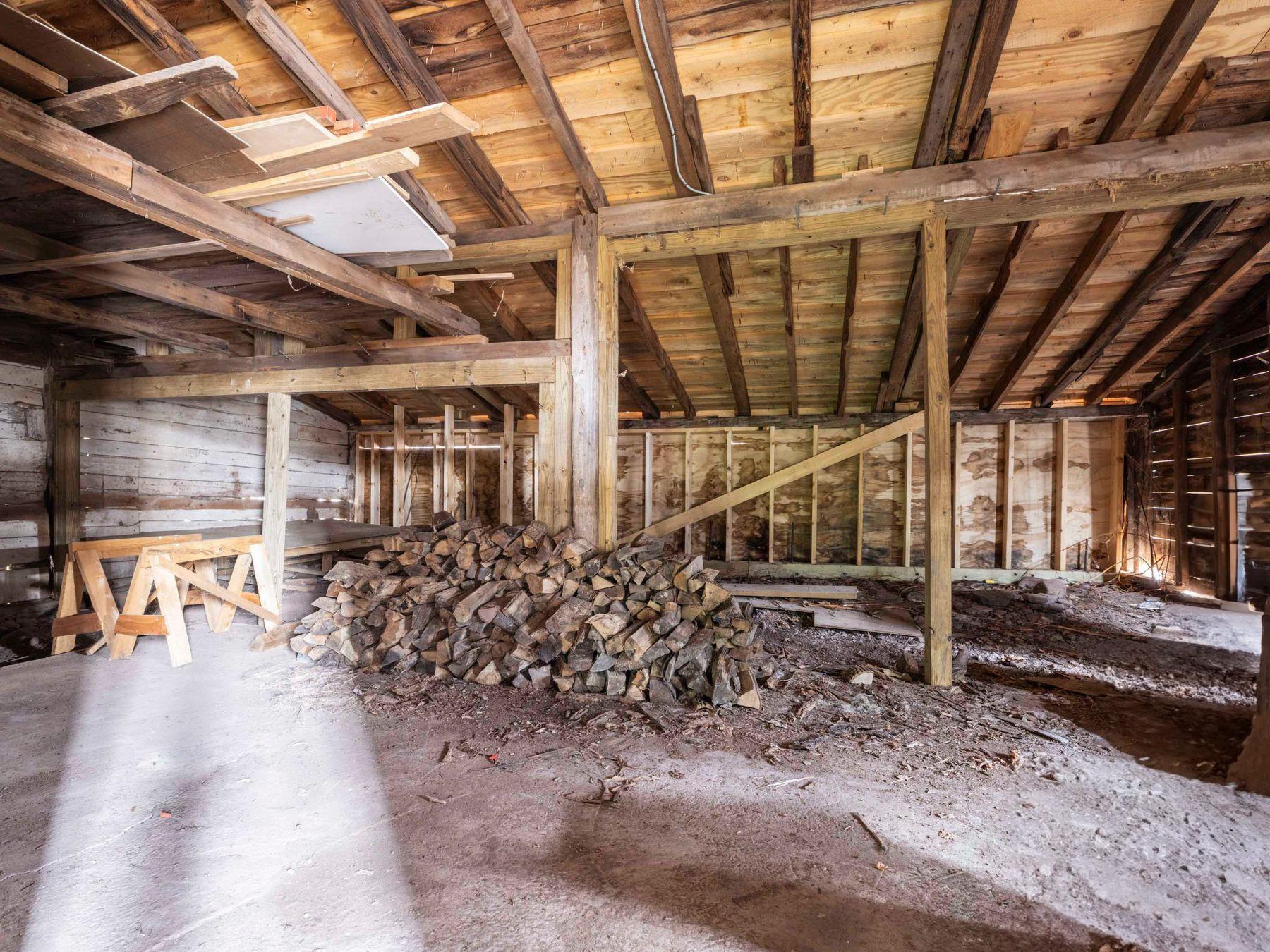 Single Family Mitchell Hollow Rd  Greene County, NY 12496, MLS-849419-26