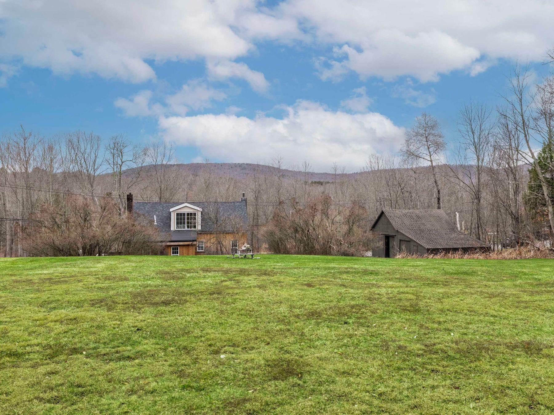 Single Family Mitchell Hollow Rd  Greene County, NY 12496, MLS-849419-28