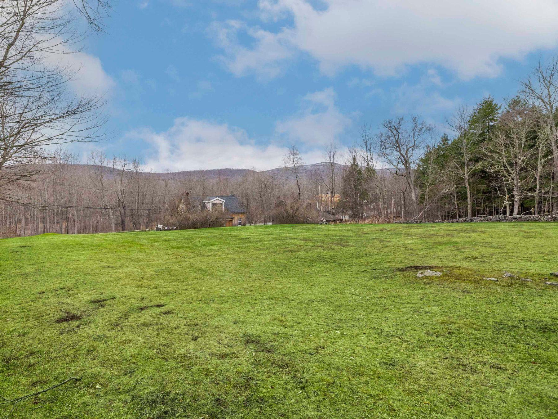 Single Family Mitchell Hollow Rd  Greene County, NY 12496, MLS-849419-29