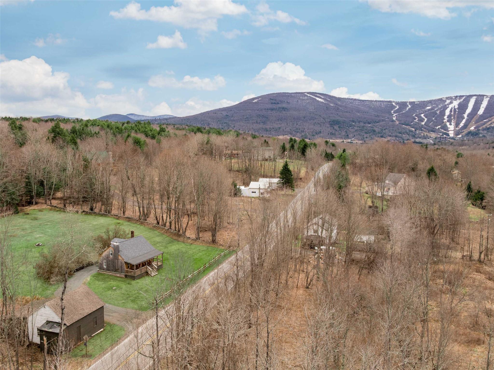 Single Family Mitchell Hollow Rd  Greene County, NY 12496, MLS-849419-34