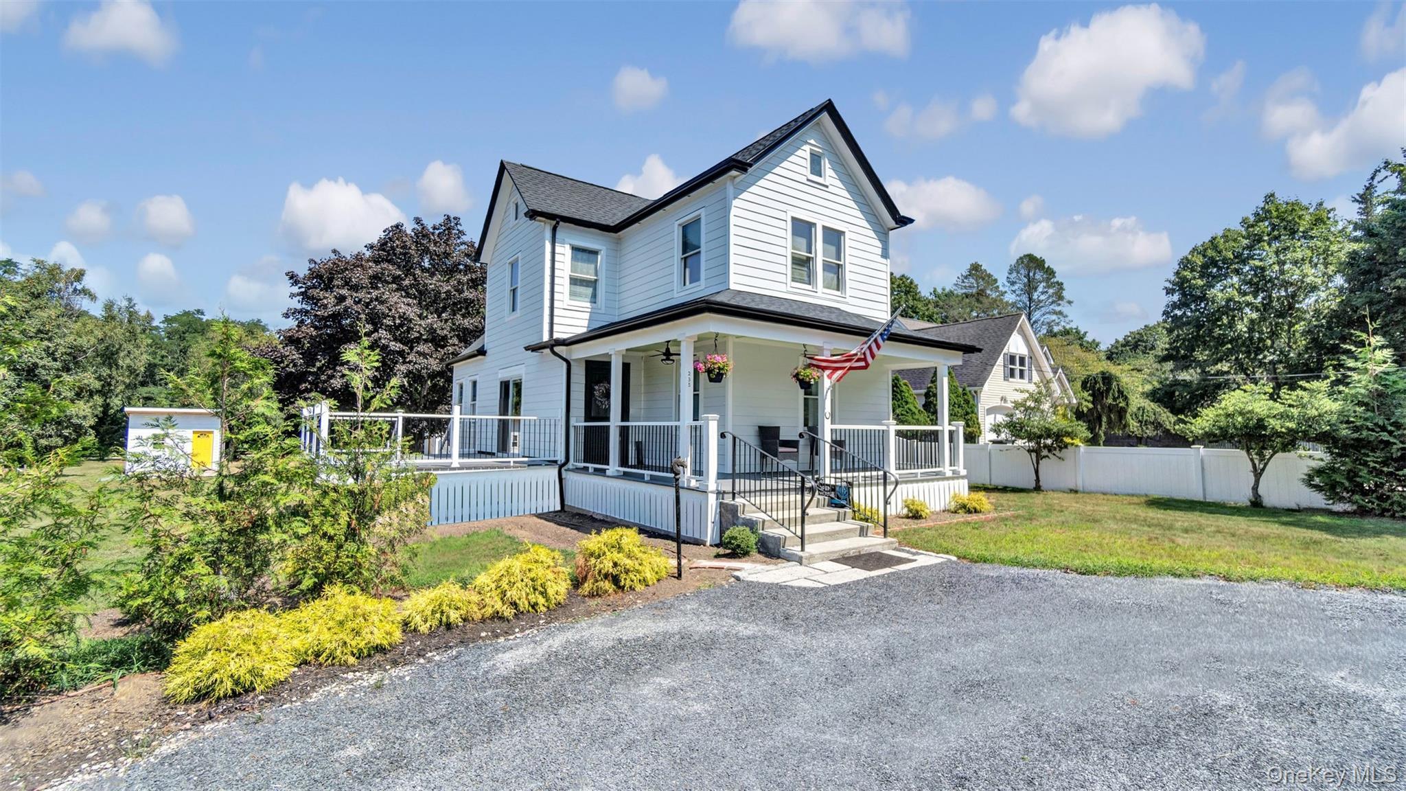 Single Family Cemetery Suffolk County, NY 11939, MLS-849430-3