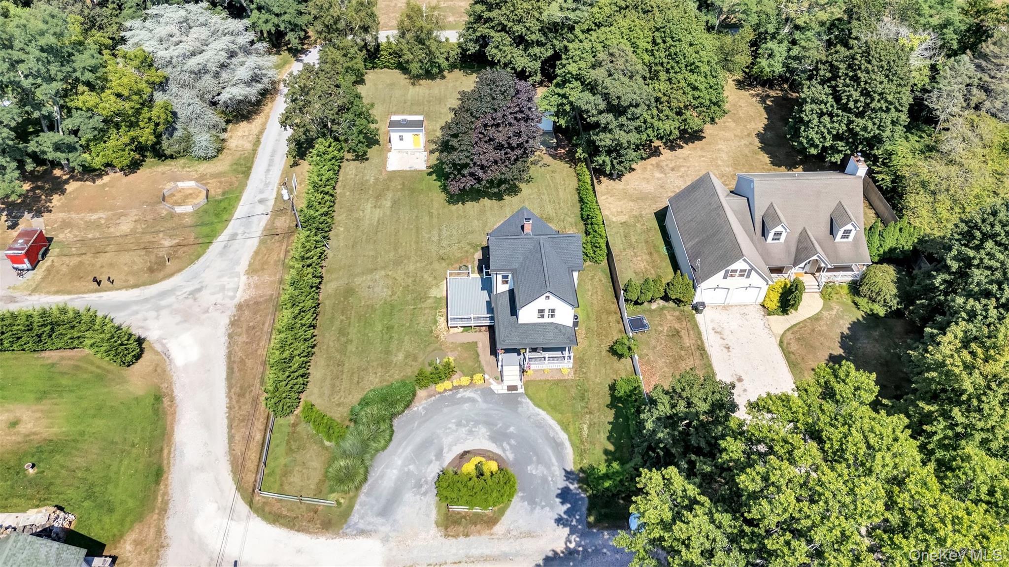 Single Family Cemetery Suffolk County, NY 11939, MLS-849430-30