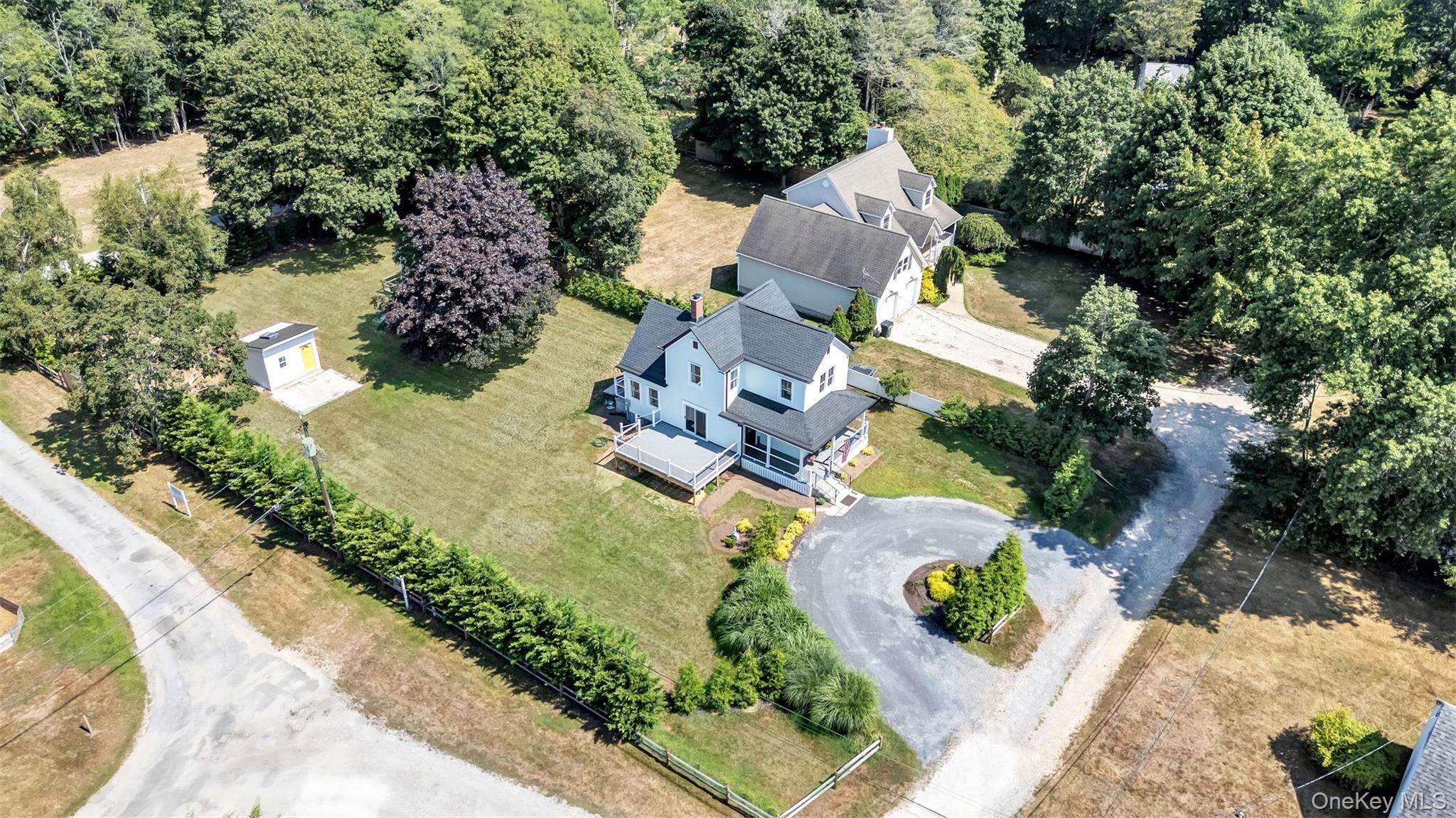 Single Family Cemetery Suffolk County, NY 11939, MLS-849430-4