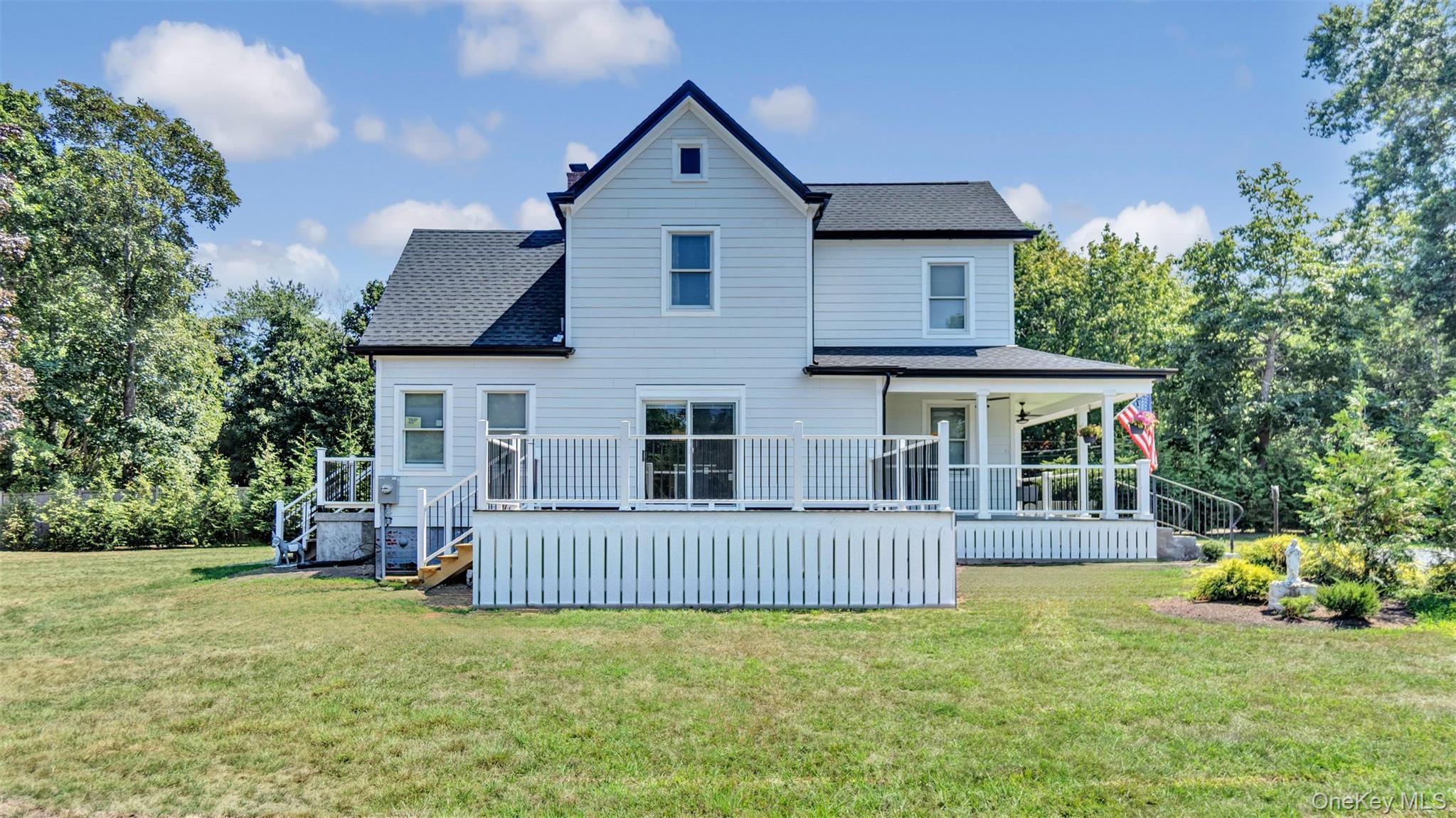 Single Family Cemetery Suffolk County, NY 11939, MLS-849430-5