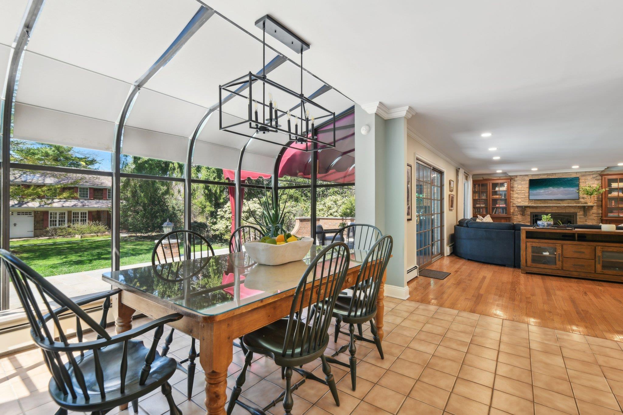 Single Family Westbury  Nassau County, NY 11530, MLS-849432-12