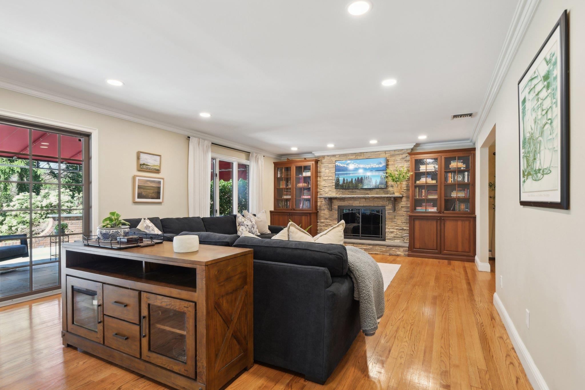Single Family Westbury  Nassau County, NY 11530, MLS-849432-13