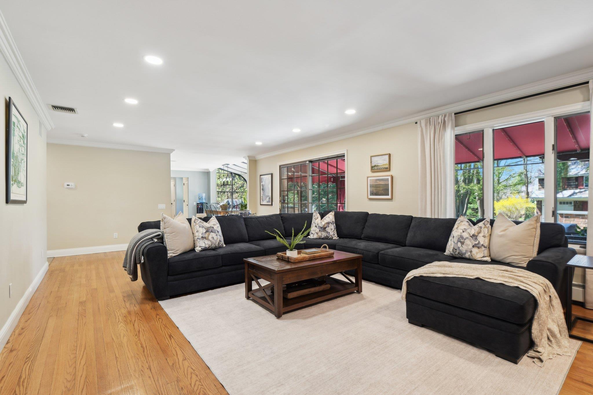 Single Family Westbury  Nassau County, NY 11530, MLS-849432-15