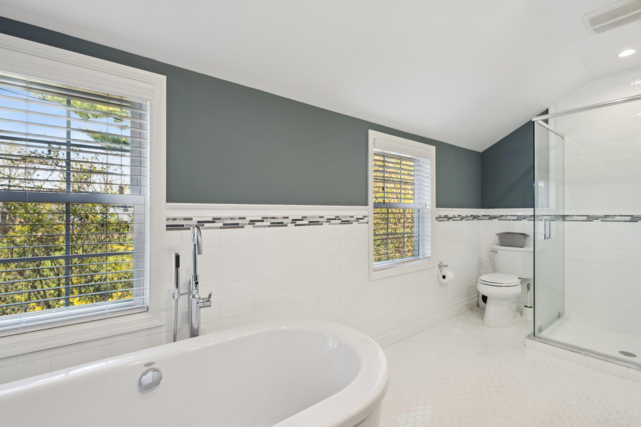 Single Family Westbury  Nassau County, NY 11530, MLS-849432-46