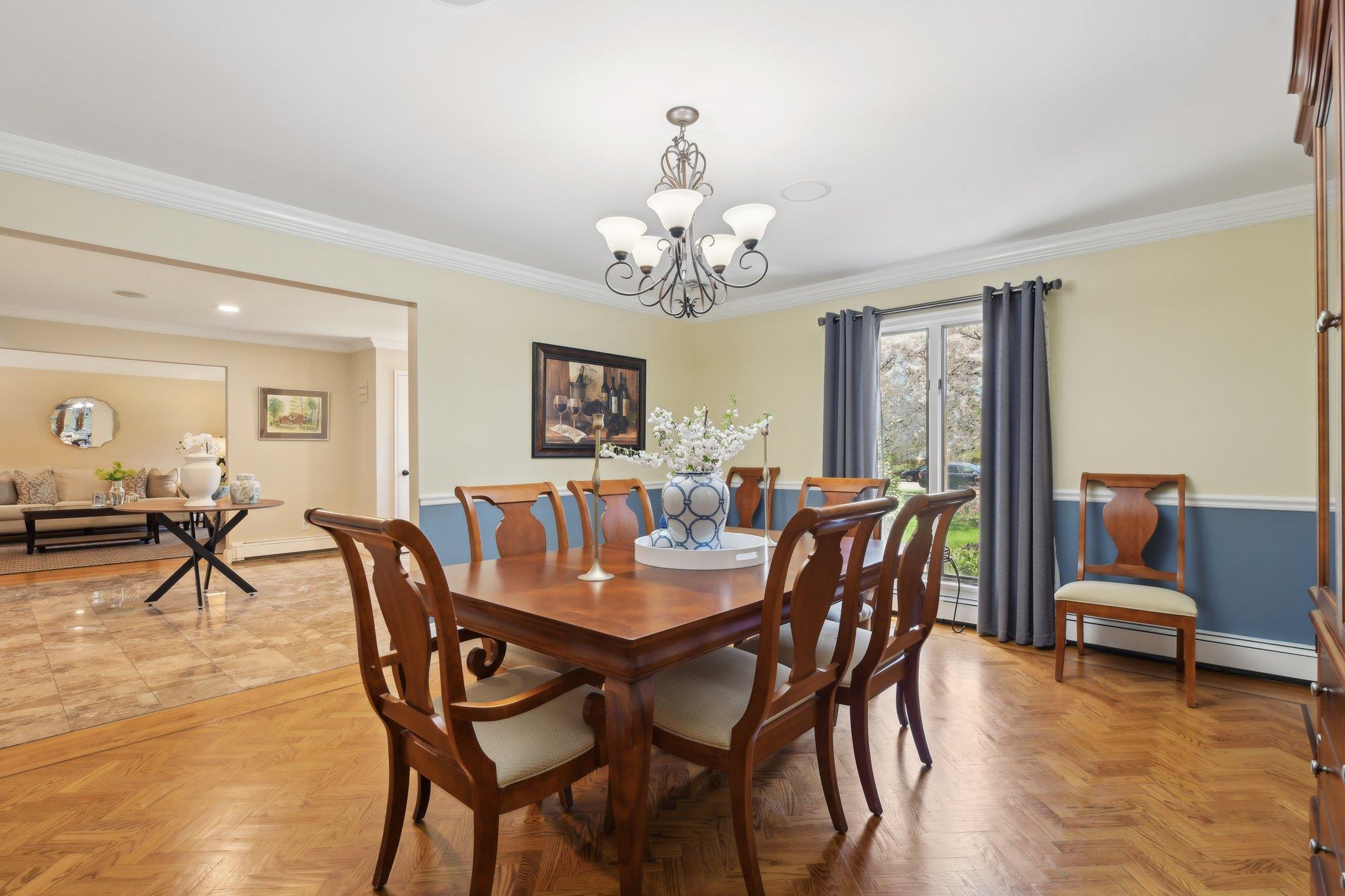 Single Family Westbury  Nassau County, NY 11530, MLS-849432-6