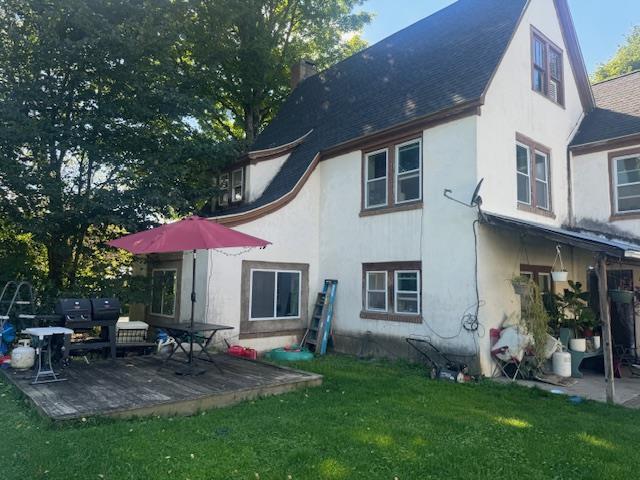 Single Family Pearl  Sullivan County, NY 12758, MLS-849440-2
