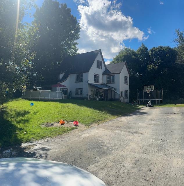 Single Family Pearl  Sullivan County, NY 12758, MLS-849440-3