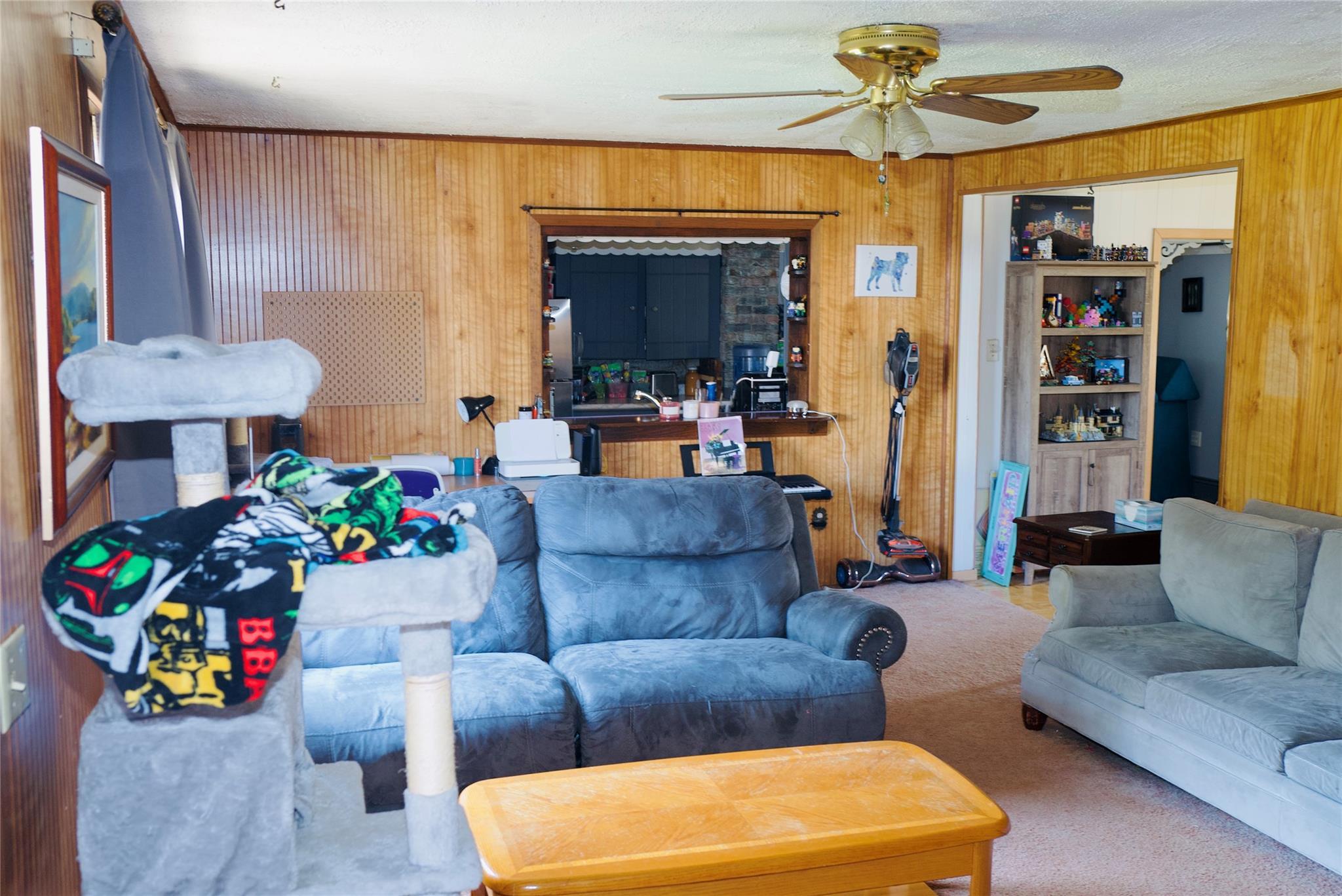 Single Family Bloomingburg  Orange County, NY 10940, MLS-849441-14