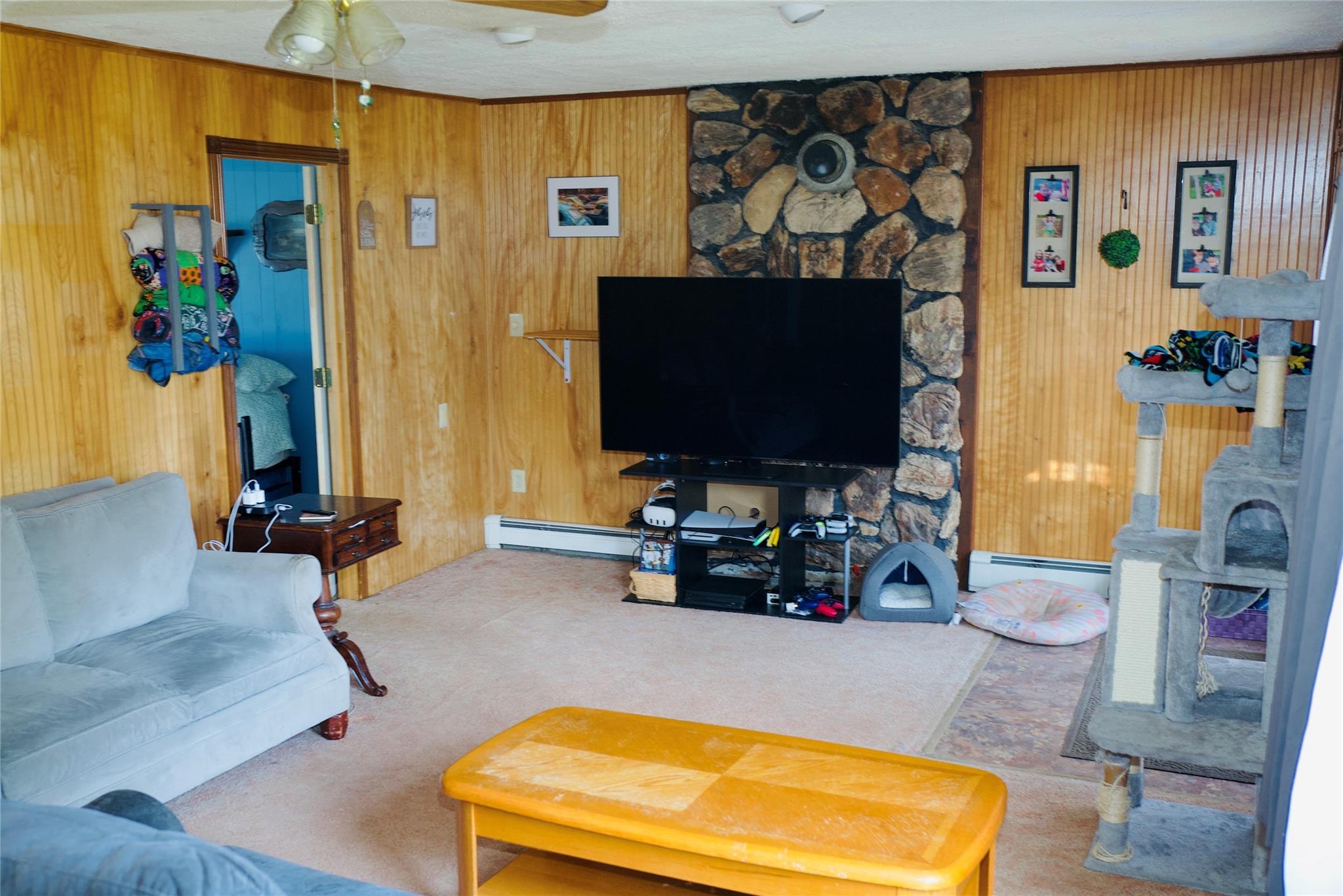 Single Family Bloomingburg  Orange County, NY 10940, MLS-849441-16